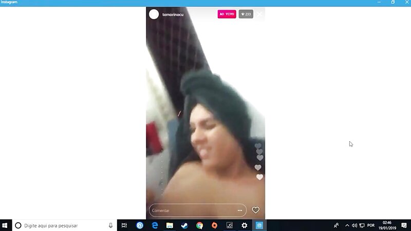 Mandylia Leaked Nude Twitch Video
