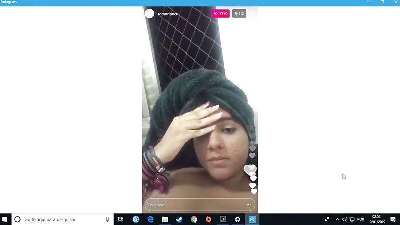 Mandylia Leaked Nude Twitch Video