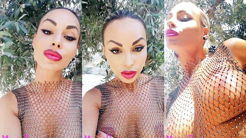 Maria Dream Girl Onlyfans Teasing Nude Video Leaked