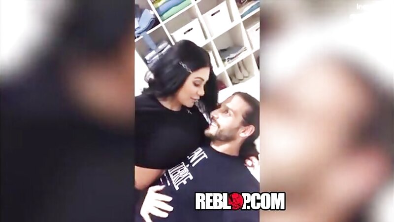 Martha Kalifatidis Nude Sex Tape