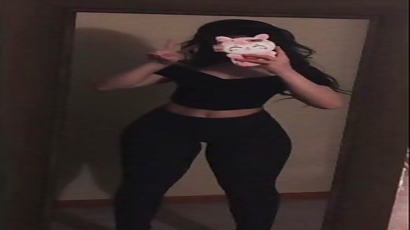 Melsanime Naked and Nude in Leaked Video