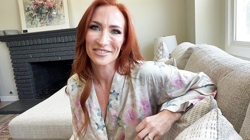 Helping My Friends Mom Get Over Divorce ~ Sophia Locke