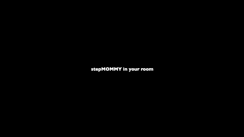 Sydney Harwin - Mommy In Your Room