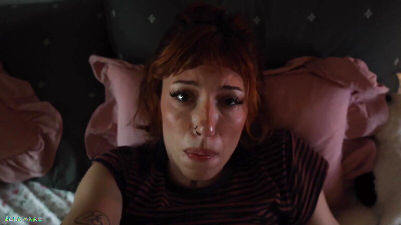 Elle Marz - Possessed Cousins