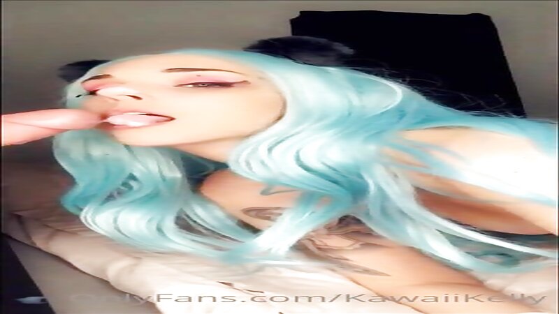 MrsViolence Hot Facial scene