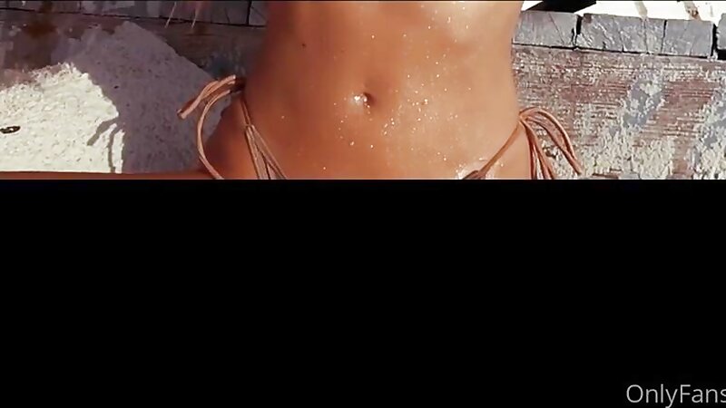 Natalie Roush Nude Take Me to the Beach Video Leaked