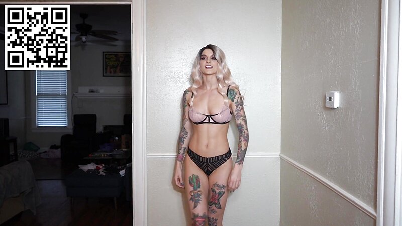 Natasha Kirsten Nude Youtuber Fun