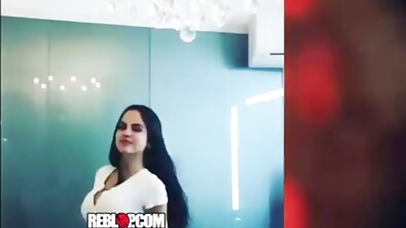 Hazel Max Nude and Sex Tape