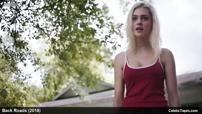 Nicola Peltz Nude and Sexy Photos