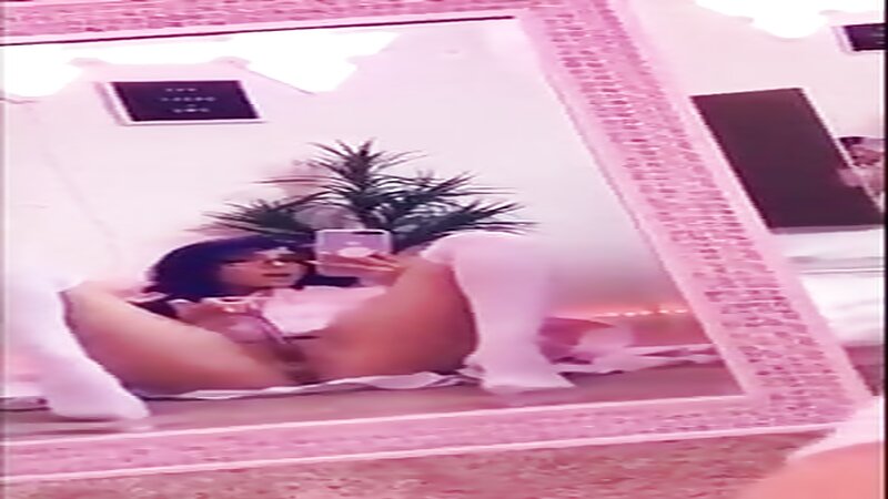 PeachTot Nude Masturbating Premium Snapchat leaked!