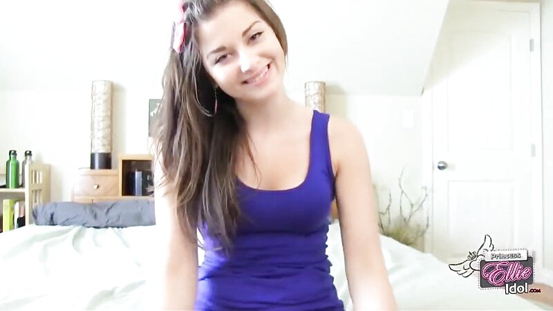 Princess Ellie Idol Sexual Femdom POV Joi Video