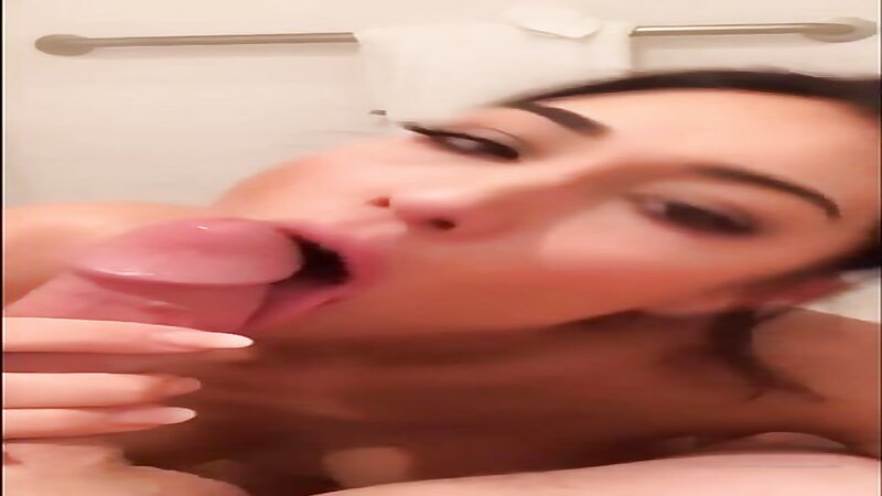 Rainey James Nude Snapchat Blowjob
