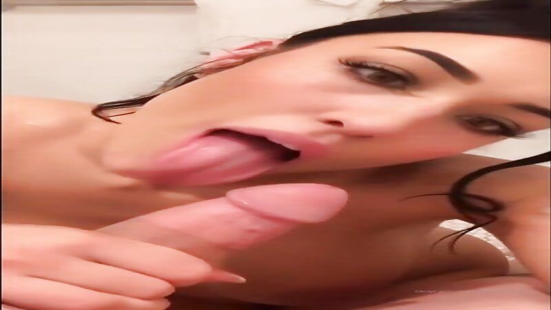 Rainey James Nude Snapchat Blowjob