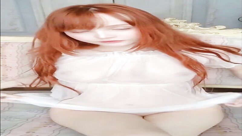Rocksy Light Nude Beth Cosplay show