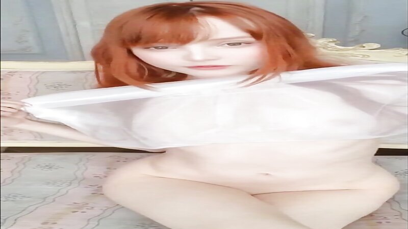 Rocksy Light Nude Beth Cosplay show