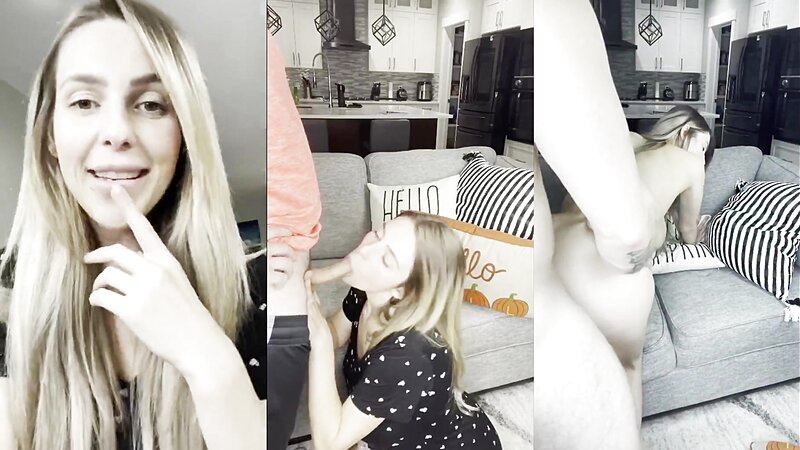 Roxy Delani Pizza Guy Fuck Video Leaked
