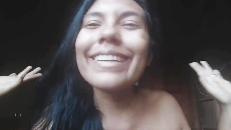 Rubbya Costa Nude Try On