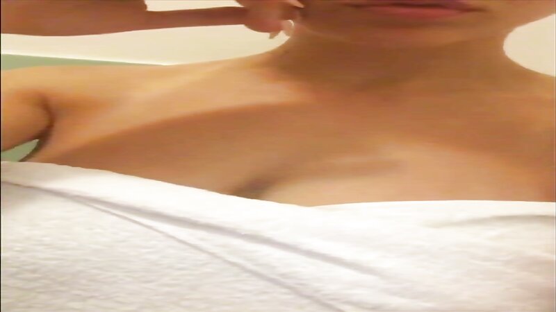 Sabrina Nichole Nude Shower Porn Video