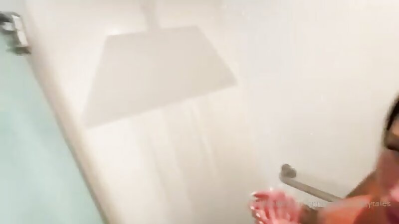 Snow White Nude Shower Fucking Sex Tape