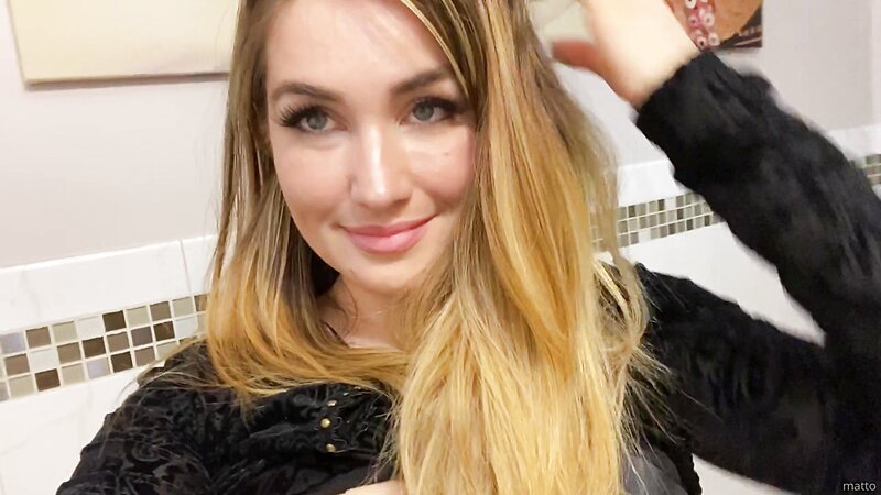 Stepanka Naked Twitch Streamer Boobies