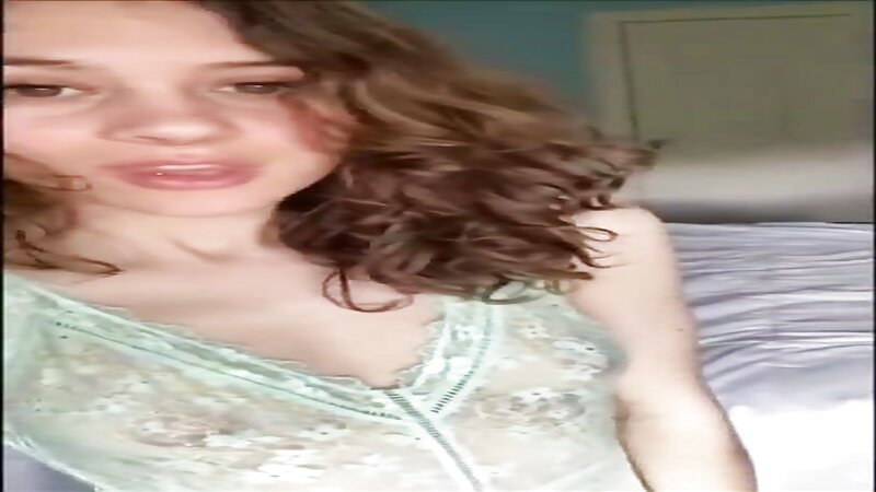 Marilyn Sugar ASMR Lingerie Show