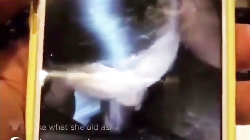 Sundy Carter Sex Tape Eating Meechie Ass Leaked!