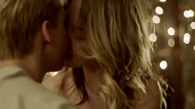 Sydney Sweeney Nude Sex Tape Scene