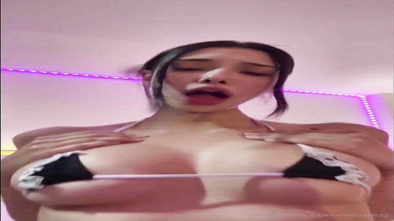 Voulezj Boobs Reveal Video Leaked