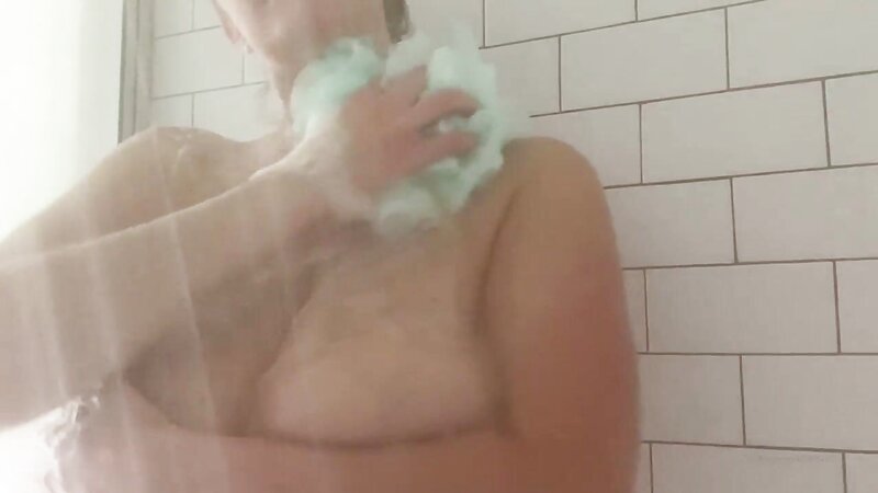 Whiptrax Big Tits Nude Shower