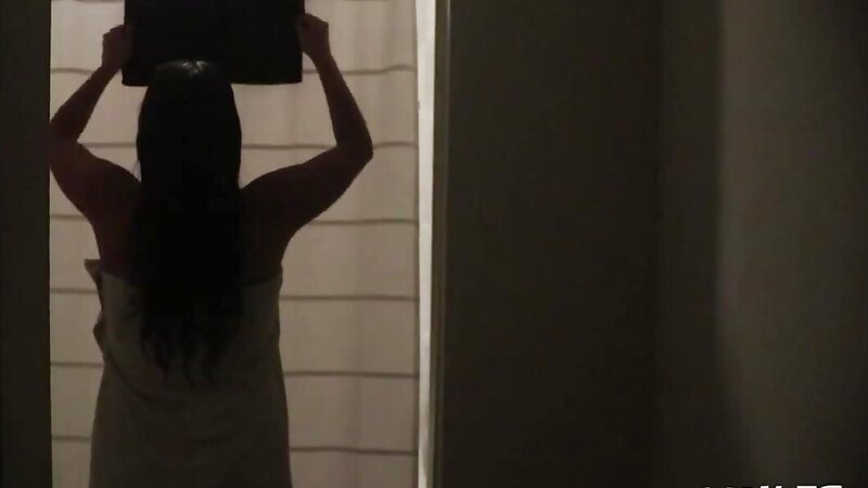 Wokies ASMR Naked After Shower
