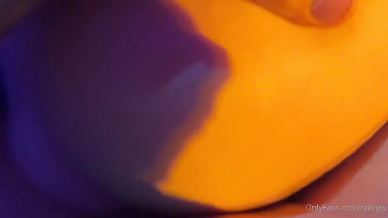 Railey Diesel Anal Sex Tape