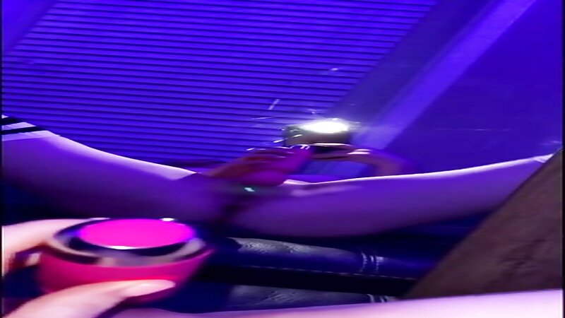 Ally Hardesty Hot Dildo Masturbation action
