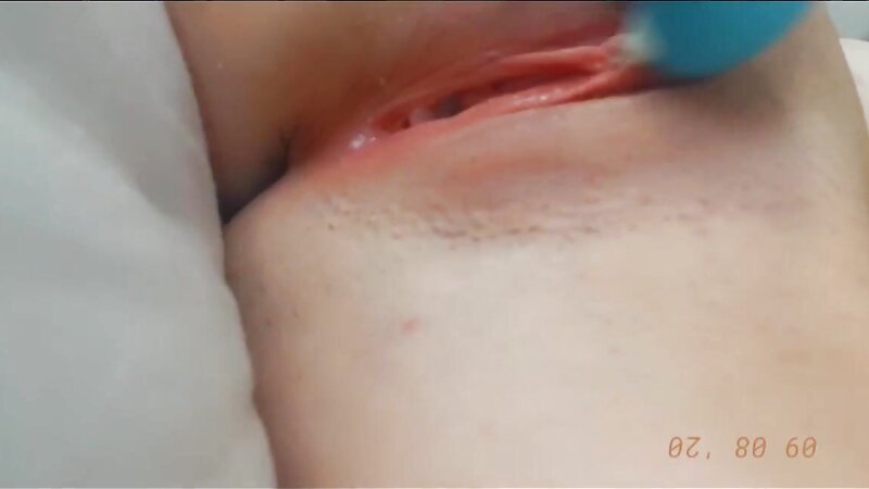 Emmy Corinne Nude Masturbating