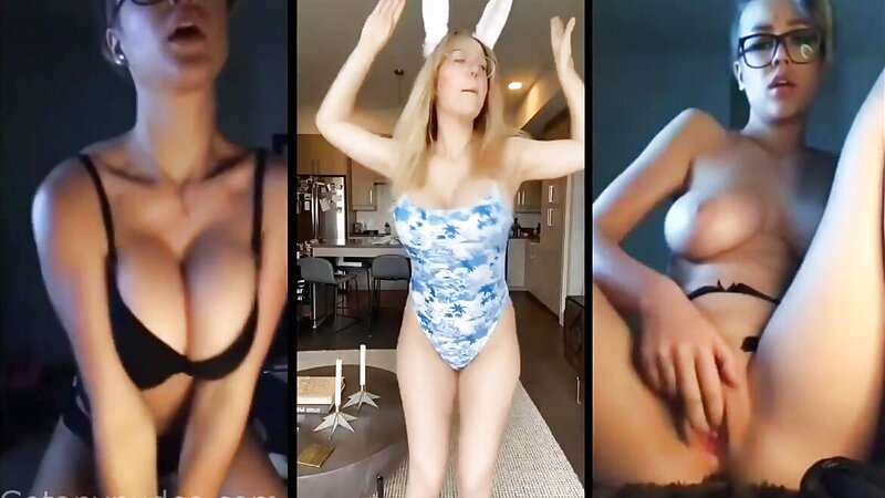 Best TikTok Nude Teens Compilation #38