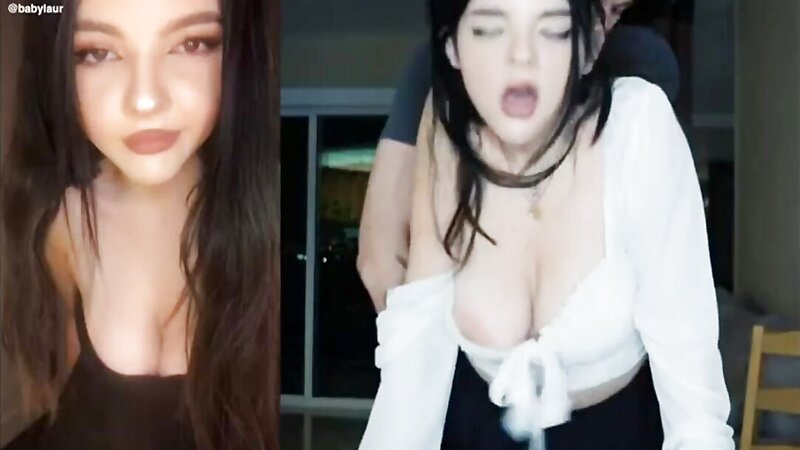 Best TikTok Nude Teens Compilation #38