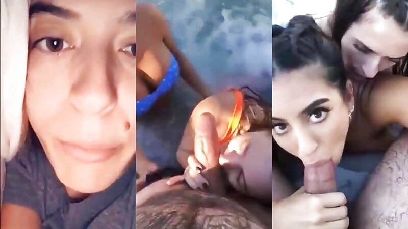 Abbie Maley Sex Tape Premium Snapchat Porn Video