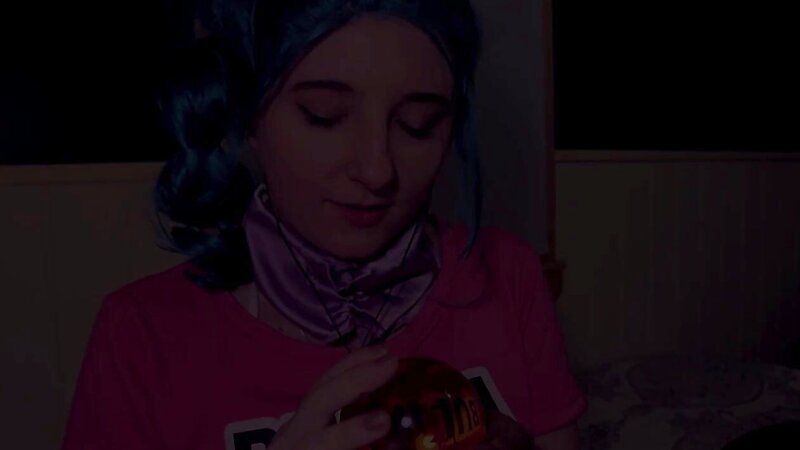 AftynRose ASMR Roleplay